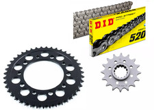 Kit/Transmission Honda CBR 600