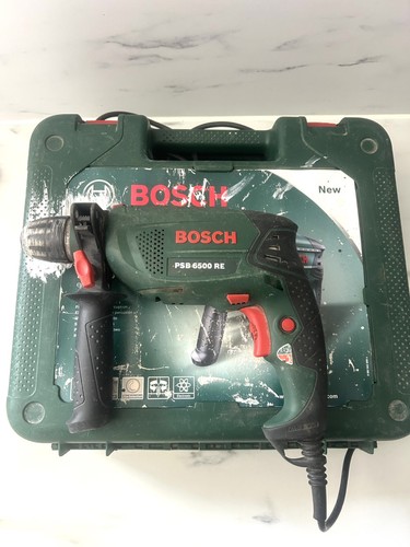 Perforateur bosch psb - bosch, re