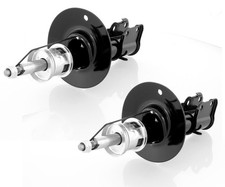 2x Amortisseur à Gaz Avant Droite Gauche pour Chrysler / Dodge Neon II 2000-2005