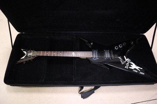 Dean dimebag dime - dean, razorback