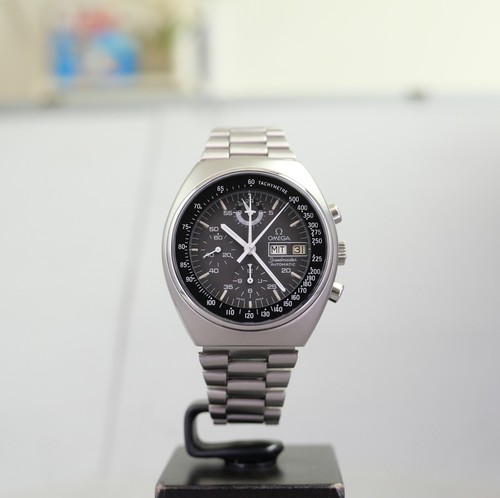 Omega speedmaster mark - speedmaster, iv