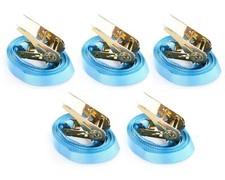 5x Sangle de fixation sangle