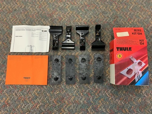 Thule fit kit 134 - kit,