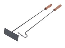 Aqbau Set Feuerhaken