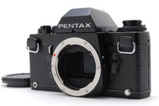 [MINT] Pentax LX FA-1 35mm SLR Film Camera Body Late Model From JAPAN