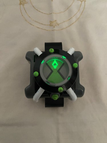 Montre ben10 omnitrix - ben10,