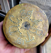 ART TRANCHEE: Douille OBUS