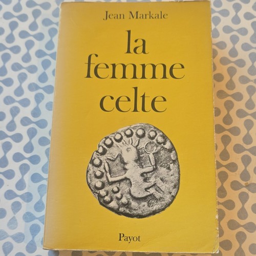 Jean markale femme - markale,