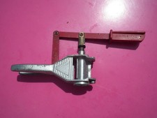 Ancien BOUCHE BOUTEILLE
