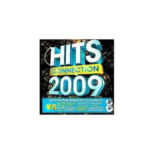 Hits connection 2009 - cd,