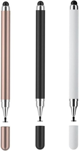 Lot stylos stylet capacitif - 3,