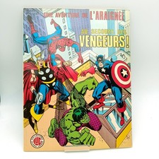 Marvel Une aventure de