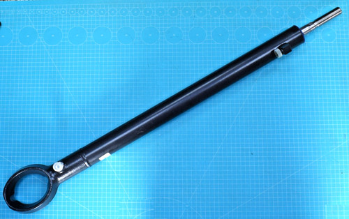Vérin hydraulique