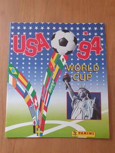Album panini fifa - album,