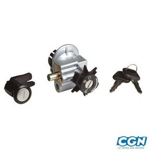 Teknix 270277 contacteur - teknix,