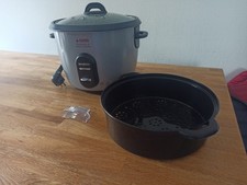 Cuiseur à riz TEFAL RK100570