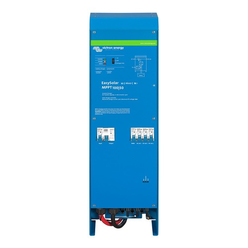 Inverter régulateur charge - de,