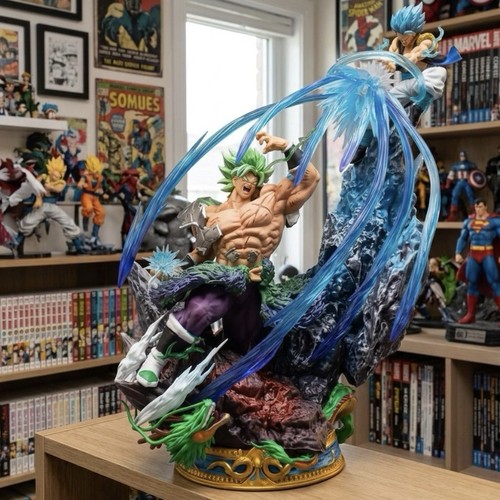 Statue collection dragon - collection,