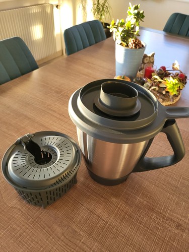 Bol neuf complet tm6 vorwerk - bol,
