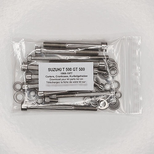 Suzuki 500 1976 1978 - suzuki, 1976-1978