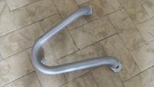 Honda CRF250X CRF SUPPORT HM OEM rubber SUPPORT V HANDLE 