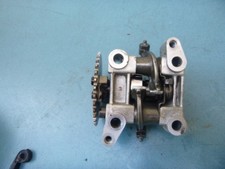 PALIER ARBRE A CAME ET