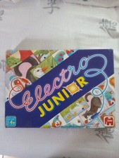 Jeu "Electro Junior"