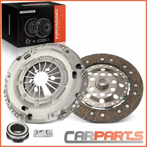 Kit embrayage 230mm avec - d’embrayage,