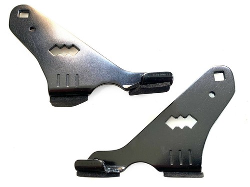 Flow fixations snowboard - fixations,