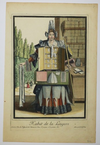 Nicolas larmessin - larmessin, ii