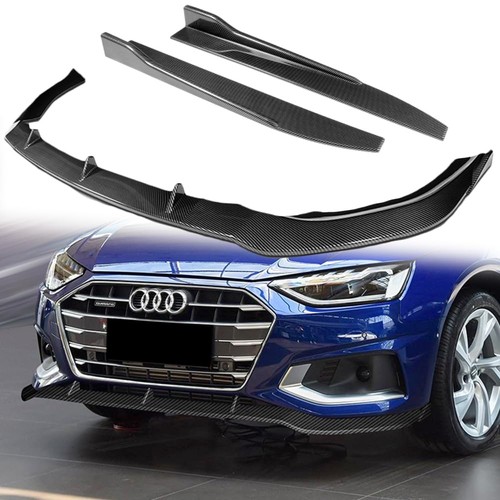 Piece front lip side skirt - front,