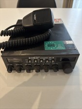 Euro CB Oceanic MK III cibi +