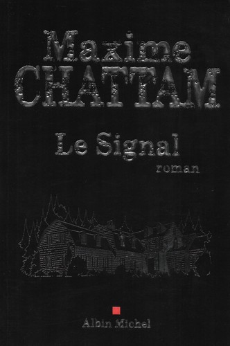 Signal maxime chattam - "le, chattam/