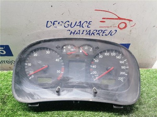 Tableau complet volkswagen - tableau,