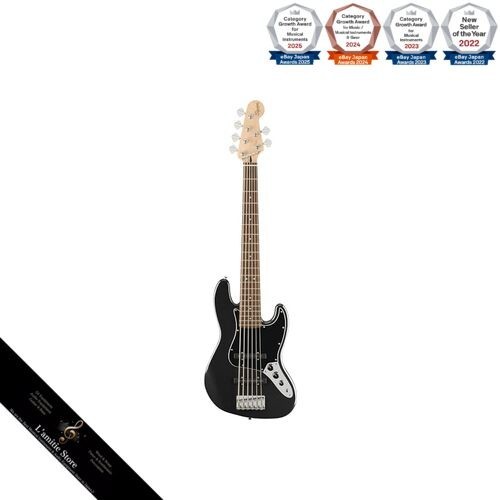 Squier fender affinity - by,