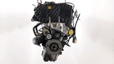 Moteur type D19AA - Fiat