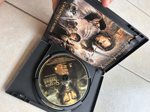 Trilogie seigneur des - le,
