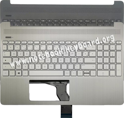 Clavier français topcase - français,