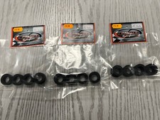 Pneus mousse mini z largeur