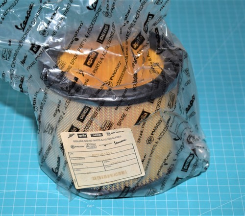 Filtre air ap8104211 - 1,