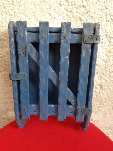 Petite etagere brutaliste - etagere,