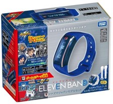 NOUVEAU Inazuma Eleven Eleven