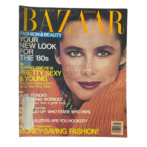 Harper bazaar magazine - bazaar,