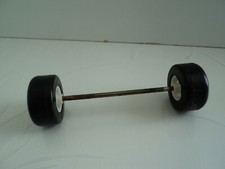 PLAYMOBIL vintage city paire