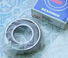 Roulement à billes NSK 6205DDUCM 6205DDU CM NS7S5 25x52x15mm