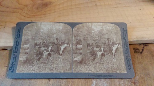 Ancienne plaque photo