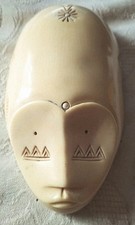  Art Africain  Sculpture