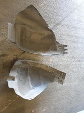 Pare boue avant droit OPEL