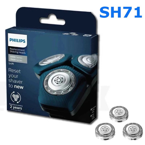 Philips sh71 rasoirs - philips,