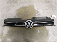 CALANDRE Volkswagen GOLF 6